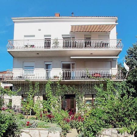 Apartman Laura Драмал Екстериор снимка