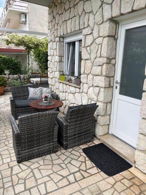 Apartman Laura Драмал Стая снимка