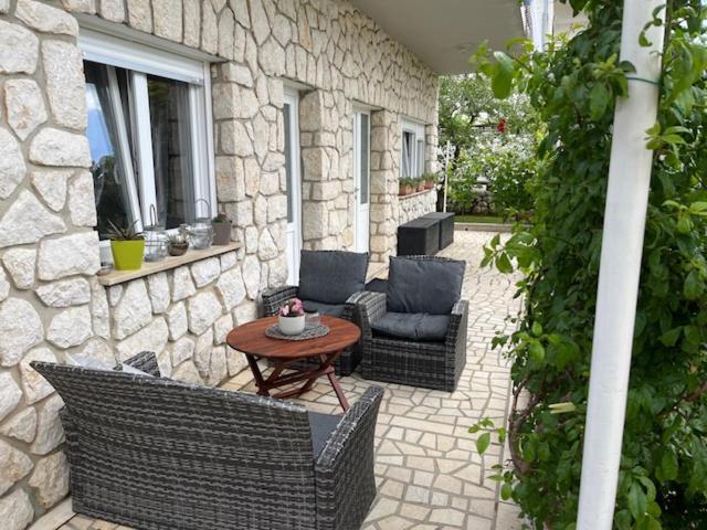 Apartman Laura Драмал Стая снимка