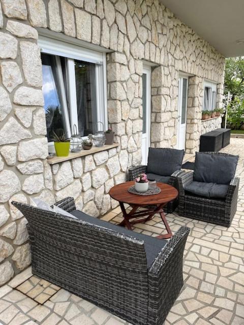 Apartman Laura Драмал Стая снимка