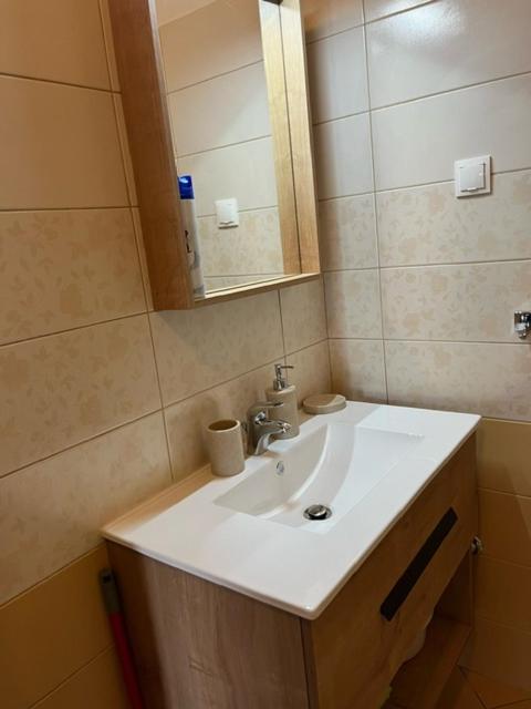Apartman Laura Драмал Стая снимка