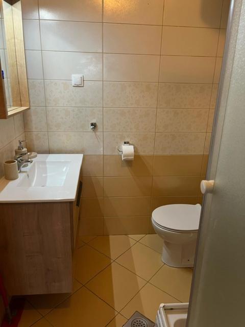 Apartman Laura Драмал Стая снимка