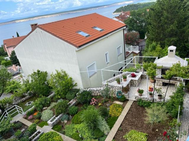 Apartman Laura Драмал Стая снимка