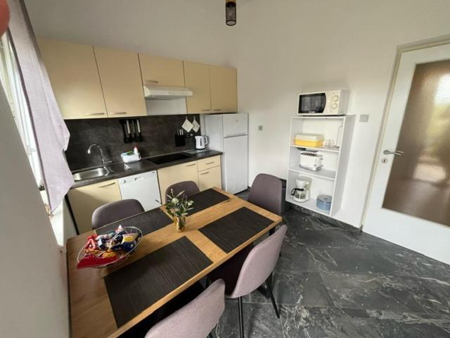 Apartman Laura Драмал Стая снимка