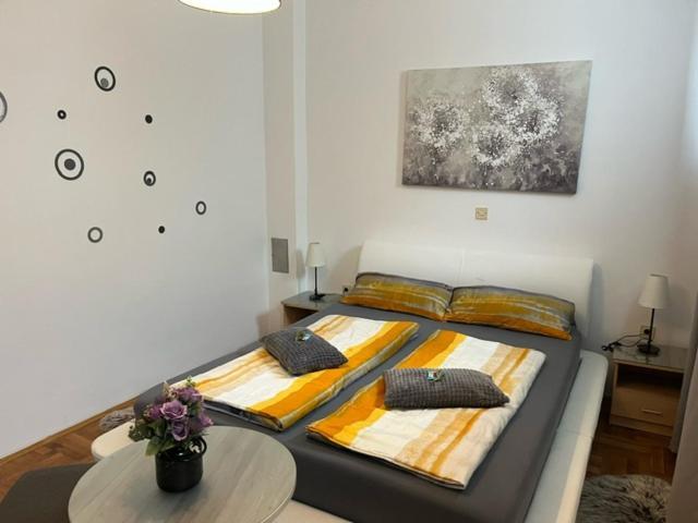 Apartman Laura Драмал Стая снимка