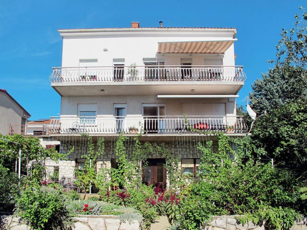 Apartman Laura Драмал Екстериор снимка